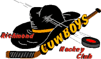 Richmond Cowboys Hockey Club