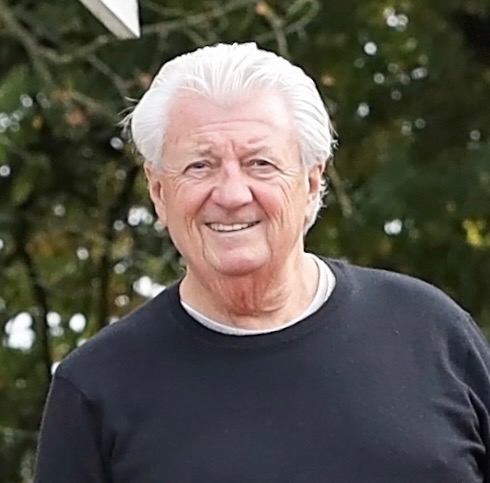 Ron Fontaine