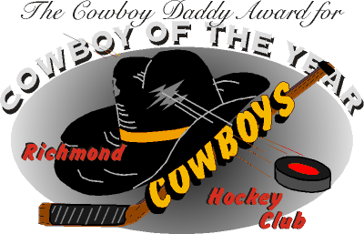 Cowboy of the Year